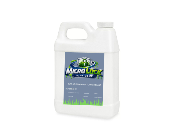MICROLOCK TURF GLUE (1 GAL)
