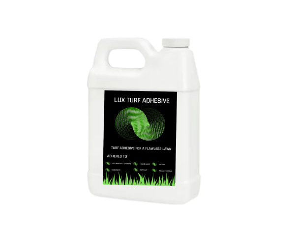 LUX TURF ADHESIVE (1 QT)